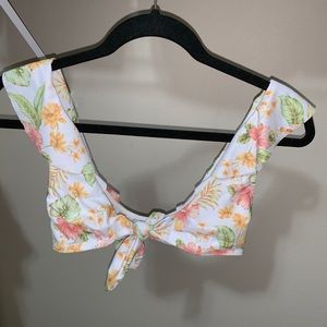 Mink Pink Bikini Set